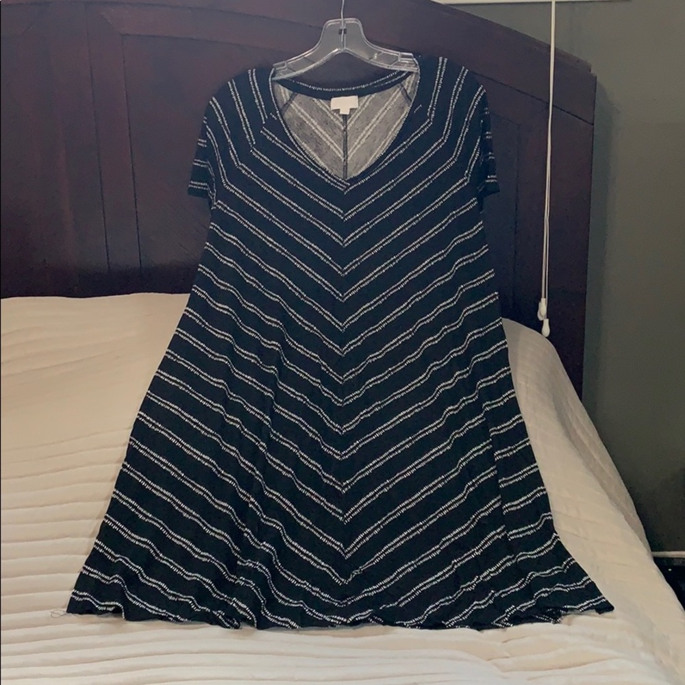 Maternity dress